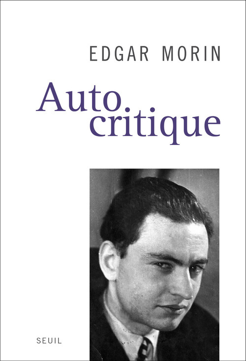 Autocritique (9782021093353-front-cover)