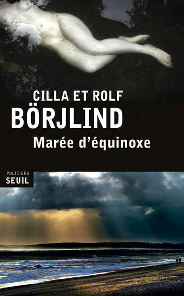 Marée d'équinoxe, tome 1 (9782021093919-front-cover)