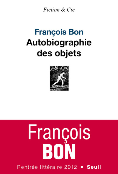 Autobiographie des objets (9782021088397-front-cover)
