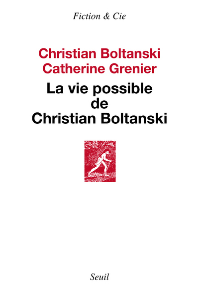 La Vie possible de Christian Boltanski (9782021012491-front-cover)