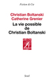 La Vie possible de Christian Boltanski (9782021012491-front-cover)