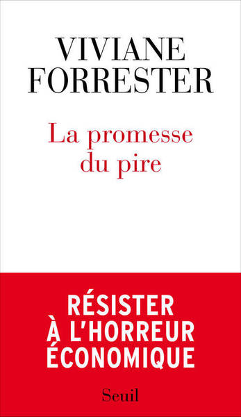 La Promesse du pire (9782021092066-front-cover)