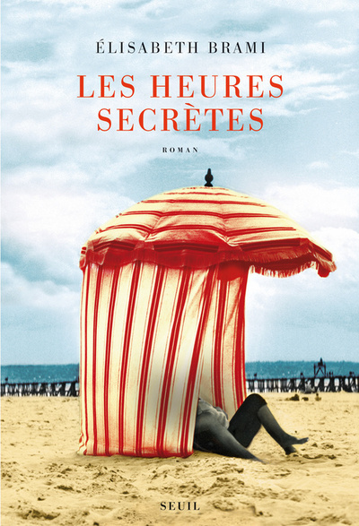Les Heures secrètes (9782021045765-front-cover)