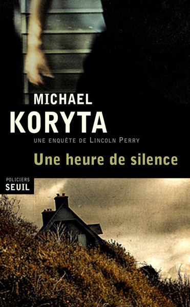 Une heure de silence (9782021012507-front-cover)