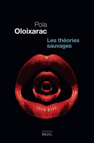 Les Théories sauvages (9782021035452-front-cover)