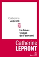 Le Beau Visage de l'ennemi (9782021019629-front-cover)