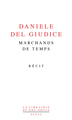 Marchands de temps (9782021078220-front-cover)