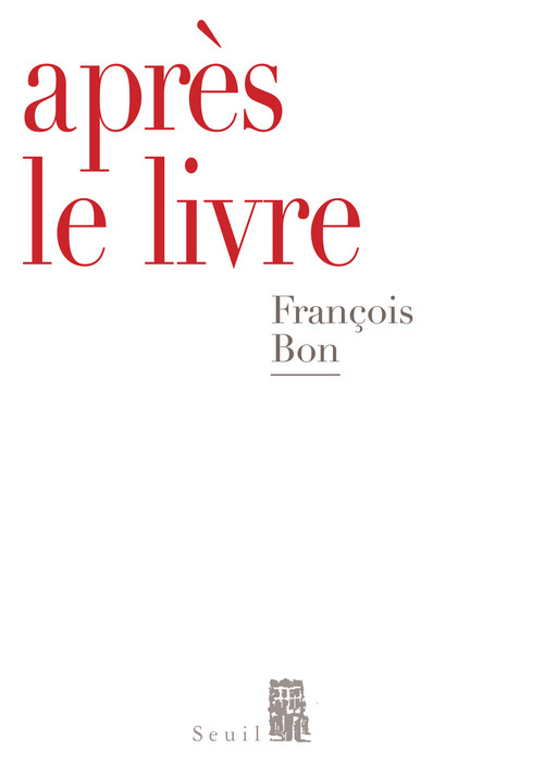 Après le livre (9782021055344-front-cover)