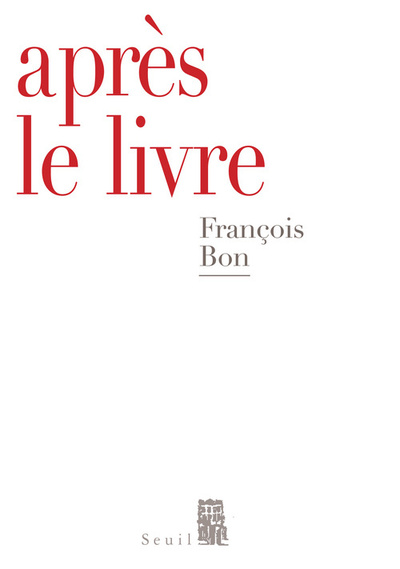 Après le livre (9782021055344-front-cover)