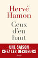 Ceux d'en haut, Une saison chez les décideurs (9782021071375-front-cover)