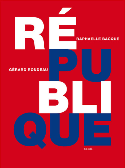 République (9782021030181-front-cover)