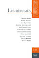 Pouvoirs, n° 144, tome 44, Les Réfugiés (9782021097818-front-cover)