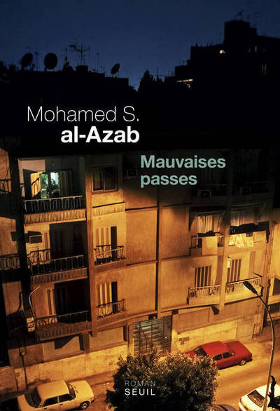 Mauvaises Passes (9782021072075-front-cover)