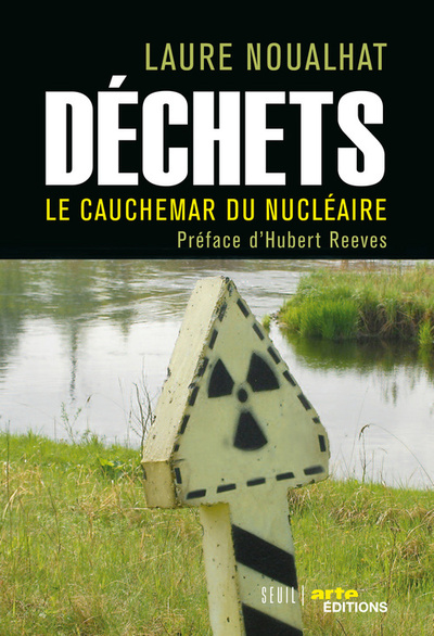 Déchets, Le cauchemar du nucléaire (9782021005387-front-cover)