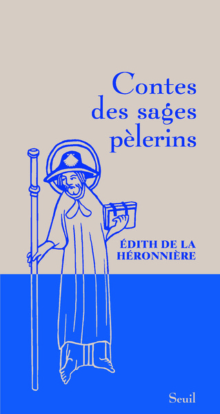 Contes des sages pèlerins (9782021051872-front-cover)