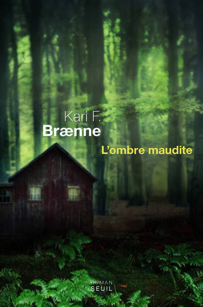 L'Ombre maudite (9782021053524-front-cover)