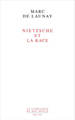 Nietzsche et la race (9782021012118-front-cover)