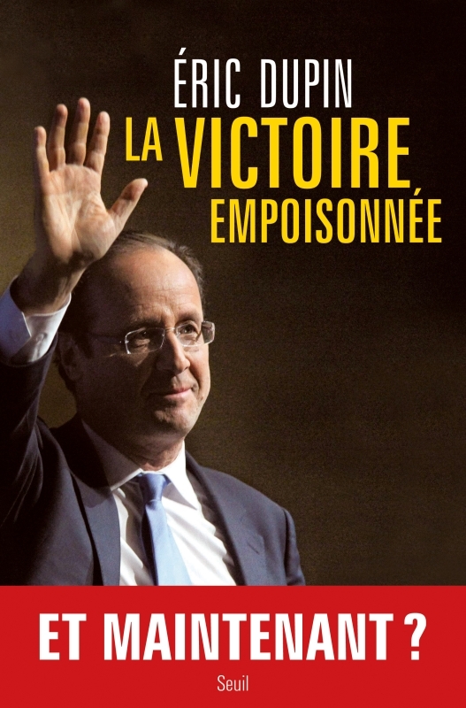 La Victoire empoisonnée (9782021073362-front-cover)
