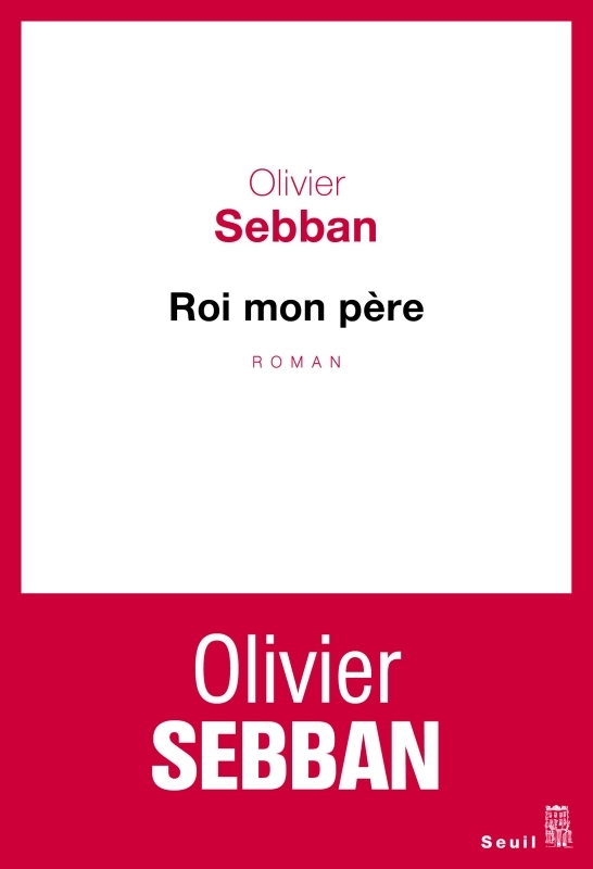 Roi mon père (9782021092738-front-cover)