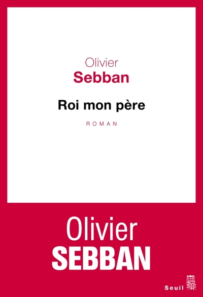 Roi mon père (9782021092738-front-cover)