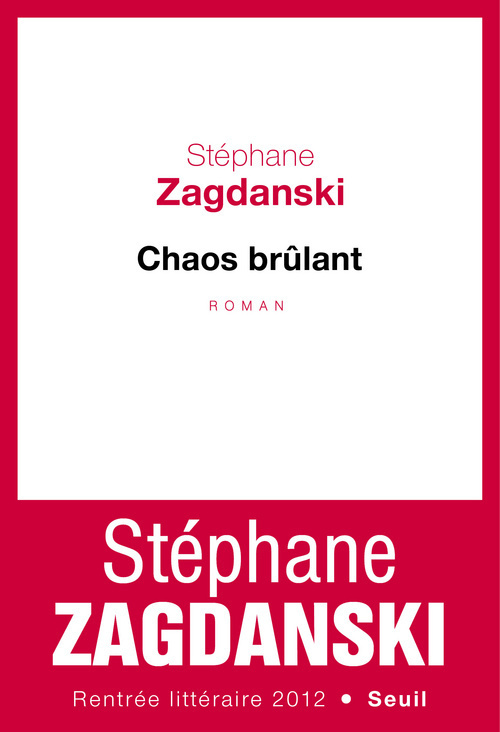 Chaos brûlant (9782021091533-front-cover)