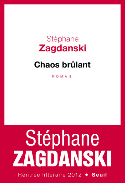 Chaos brûlant (9782021091533-front-cover)