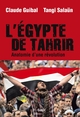 L'Egypte de Tahrir, Anatomie d'une révolution (9782021039382-front-cover)