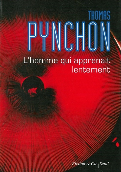 L'Homme qui apprenait lentement (9782021090765-front-cover)