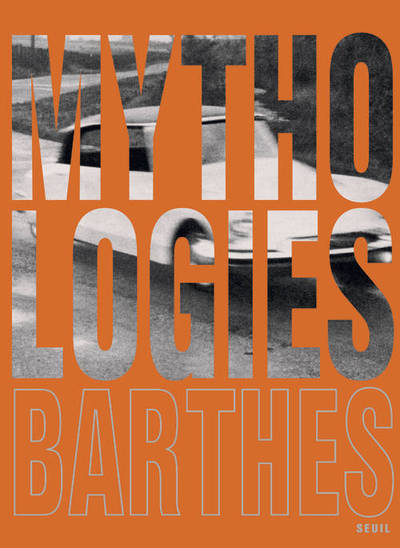 Mythologies (9782021034479-front-cover)