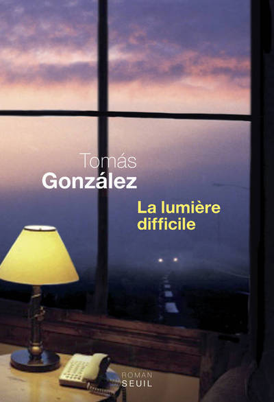 La Lumière difficile (9782021096408-front-cover)