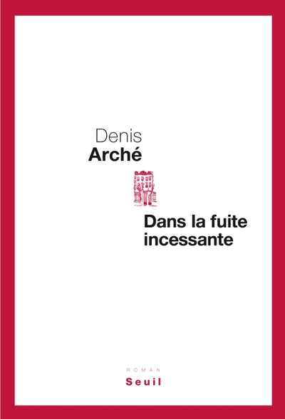 Dans la fuite incessante (9782021005196-front-cover)