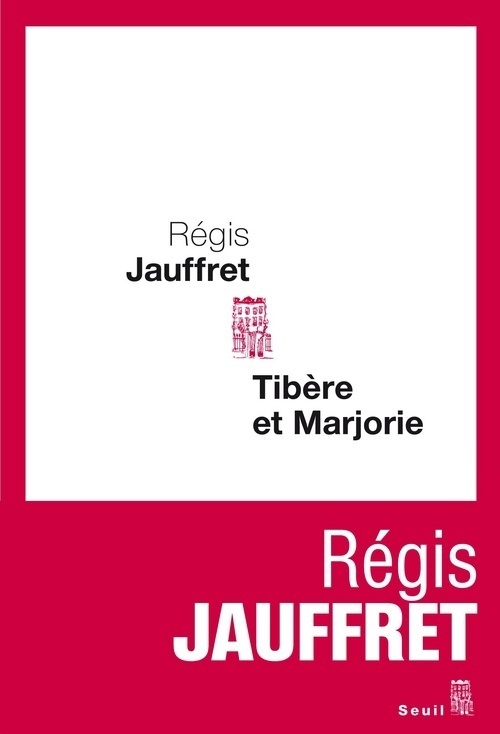 Tibère et Marjorie (9782021022506-front-cover)