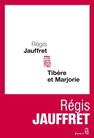 Tibère et Marjorie (9782021022506-front-cover)