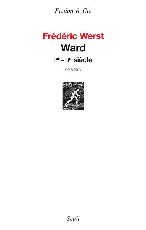 Ward, Ier -IIe siècles (9782021035728-front-cover)