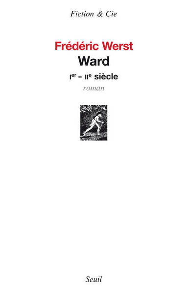 Ward, Ier -IIe siècles (9782021035728-front-cover)