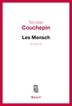 Les Mensch (9782021063295-front-cover)