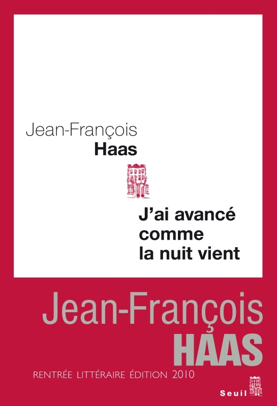 J'ai avancé comme la nuit vient (9782021011982-front-cover)