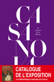 Casanova, La Passion de la liberté (9782021044126-front-cover)