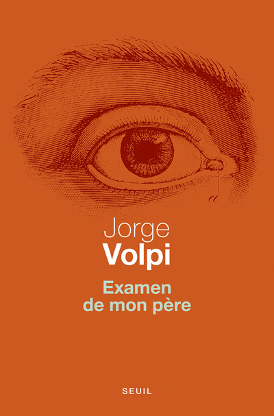 Examen de mon père (9782021077926-front-cover)