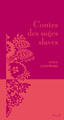 Contes des sages slaves (9782021087543-front-cover)