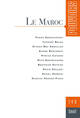 Pouvoirs, n° 145, tome 45, Le Maroc (9782021097832-front-cover)