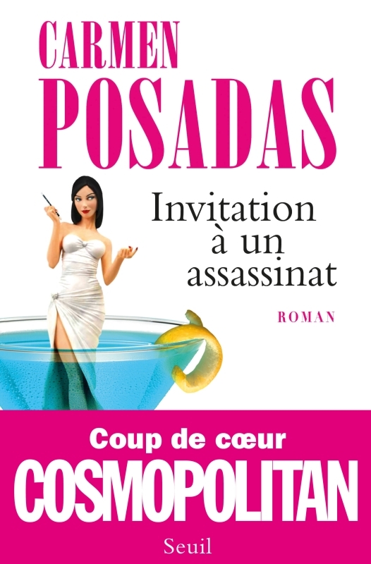 Invitation à un assassinat (9782021045604-front-cover)