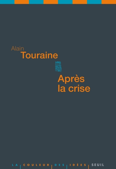Après la crise (9782021031010-front-cover)