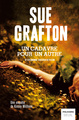 Un cadavre pour un autre. U... comme usurpation (9782021034660-front-cover)