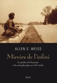 Miroirs de l'infini, Le jardin à la française et la métaphysique au XVIIe siècle (9782021045659-front-cover)