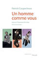 Un homme comme vous, Essai sur l'humanité de la folie (9782021053784-front-cover)