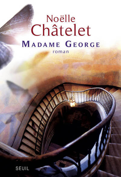 Madame George (9782021035681-front-cover)