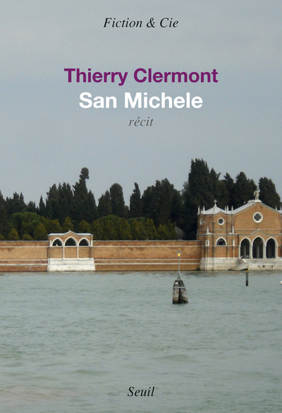 San Michele (9782021075762-front-cover)