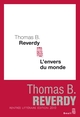 L'Envers du monde (9782021030587-front-cover)