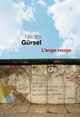 L'Ange rouge (9782021034530-front-cover)